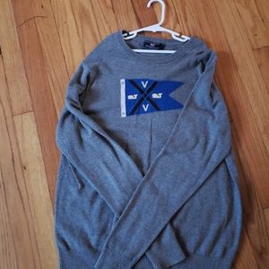 Vineyard Vines boys sweater